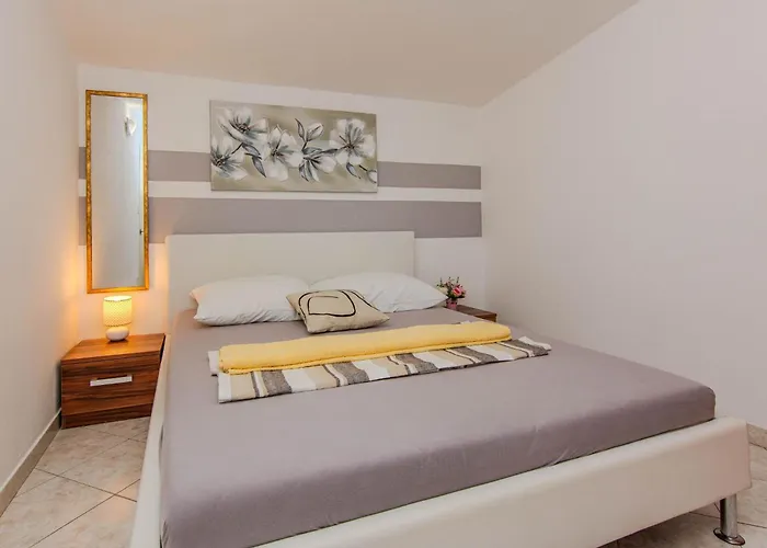 App Juracak Josip 4 By Interhome Apartman