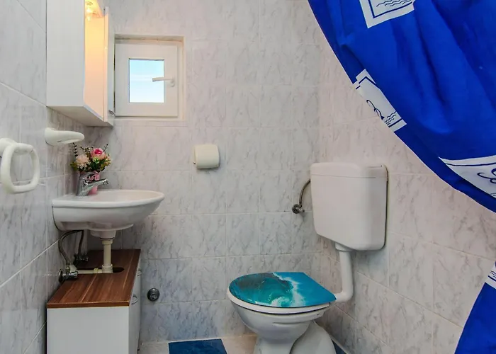 App Juracak Josip 4 By Interhome * Nin