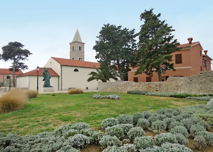 Apartman App Juracak Josip 4 By Interhome