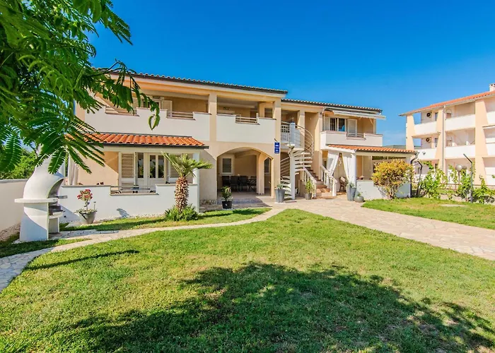 App Juracak Josip 4 By Interhome דירה נין