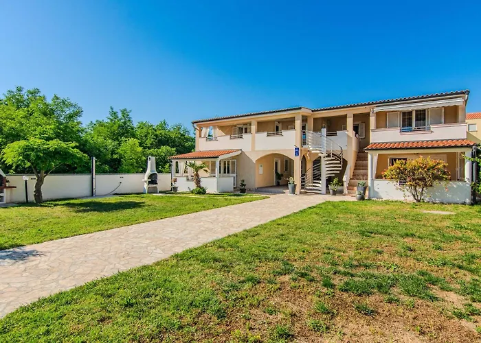 App Juracak Josip 4 By Interhome Apartment *